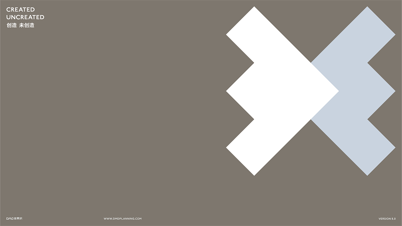 DMD非常识 商业策新 创造未创造