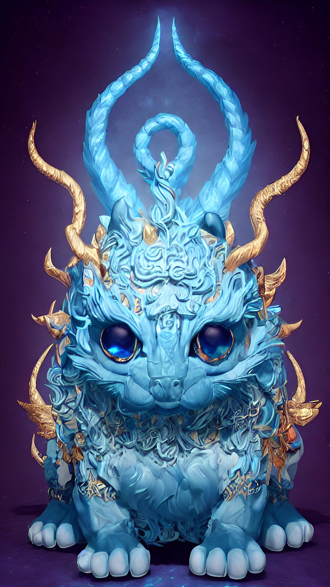 百变碧麒麟1001-1100