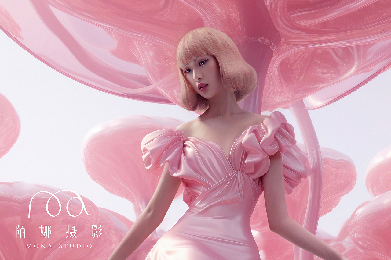 MONA陌娜摄影（图ZMzUzMzM0NjI0） - AI作品 - 站酷设计师MONA摄影原创素材 - 站酷ZCOOL