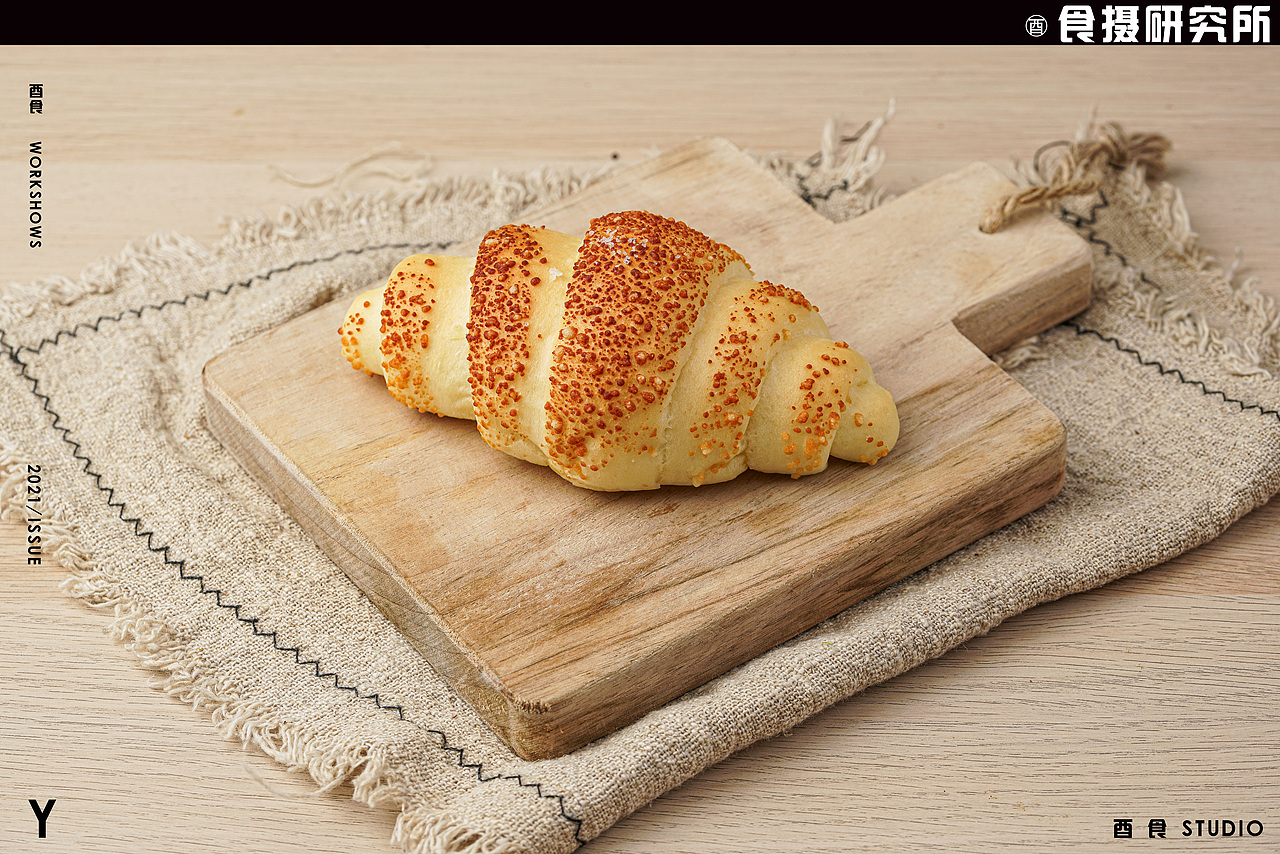 《面包》面包控