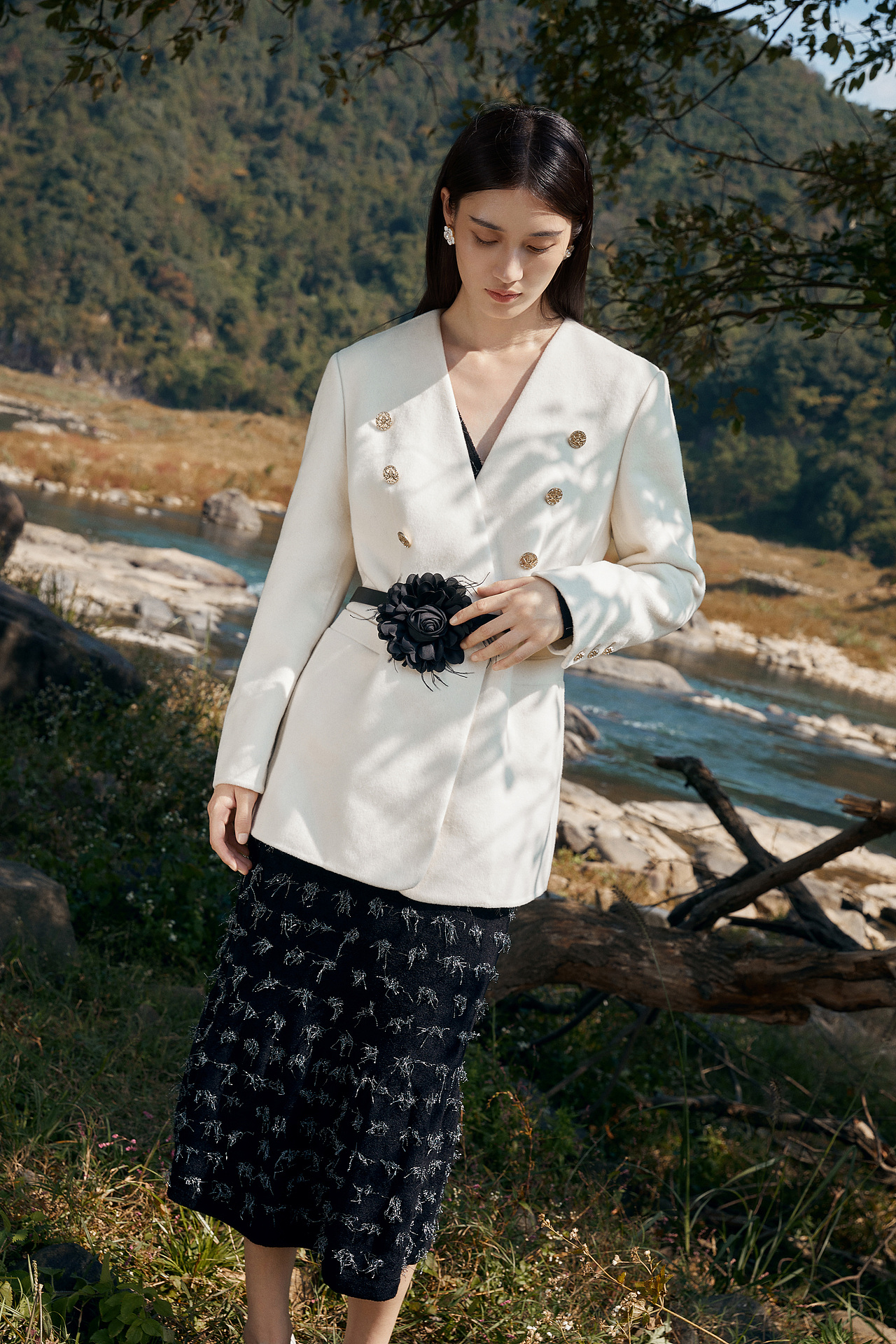 巴蒂娜牦牛绒专场（图ZMzU1ODg4Njg0） - 人像摄影 - 站酷设计师a小伙砸原创素材 - 站酷ZCOOL