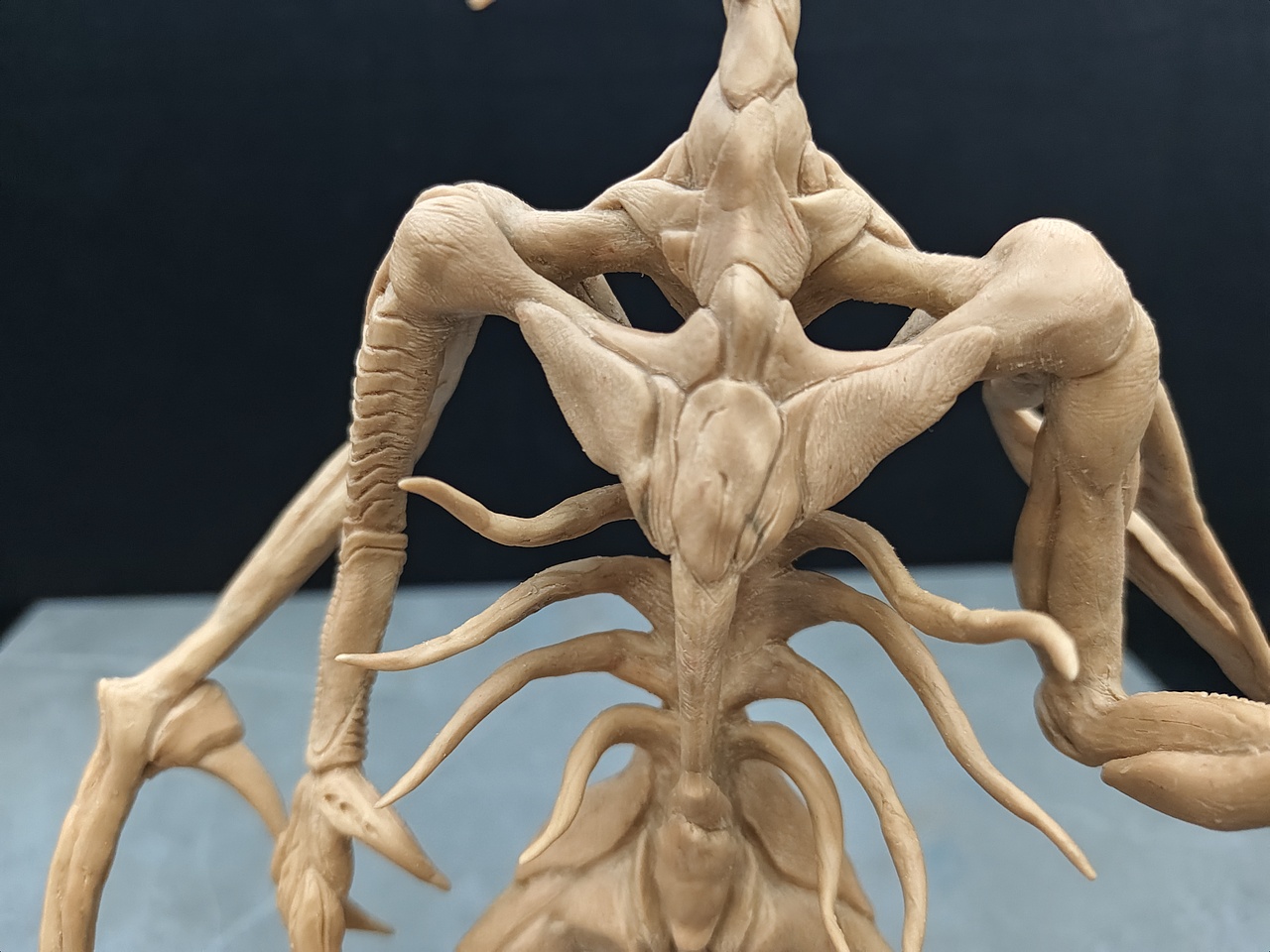 【不上色的造型】004（图ZMzE5MDI1Njk2） - 手办/模玩 - 站酷设计师Darz_V原创素材 - 站酷ZCOOL