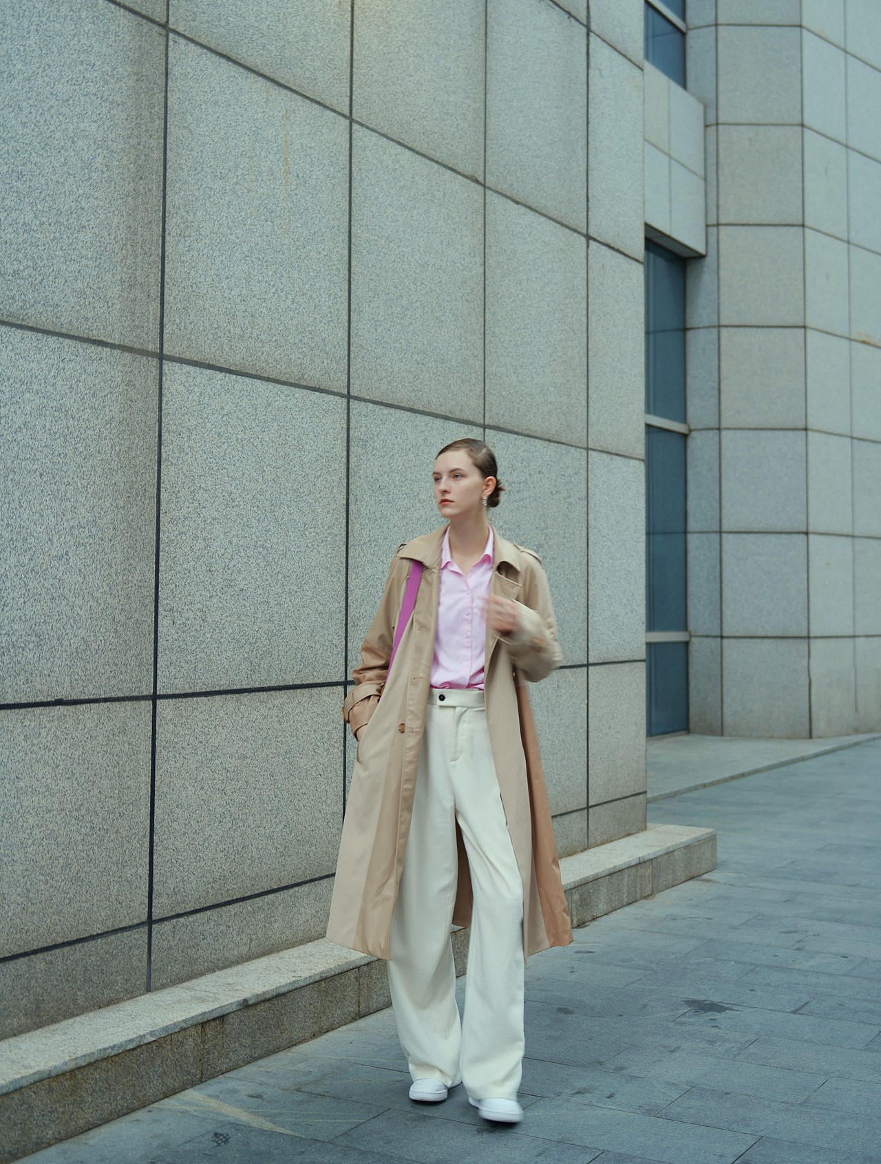 Street Fashion Photography（图ZMzUwODE0NDU2） - 时尚/艺术摄影 - 站酷设计师Dreamy安然原创素材 - 站酷ZCOOL