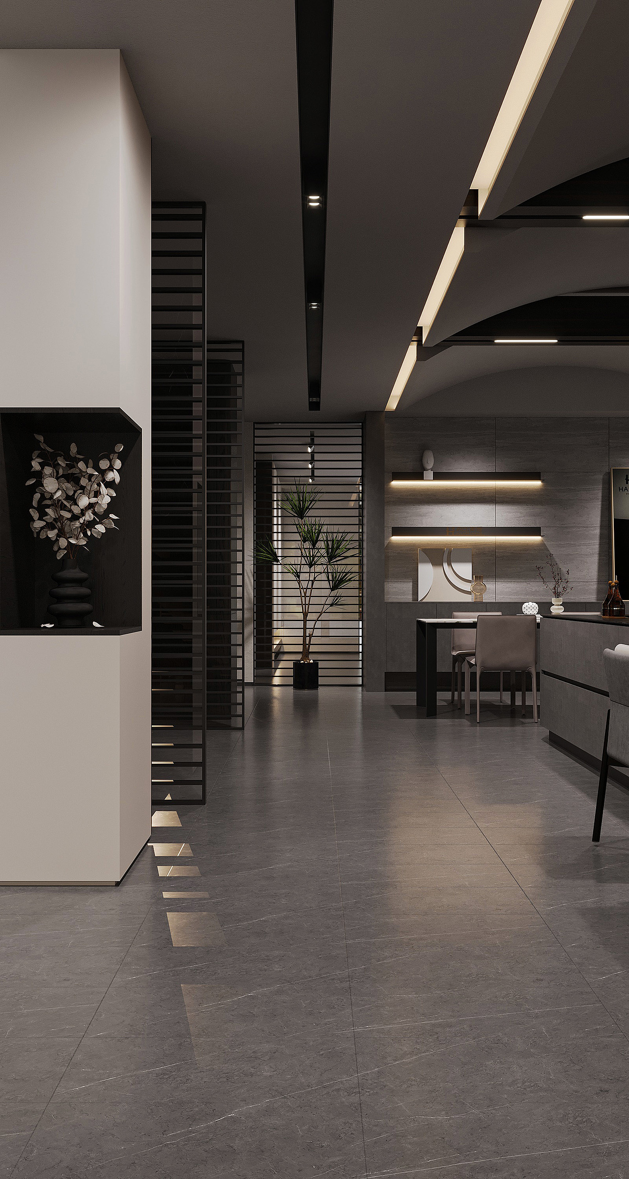 海比家居工厂店-成都早晨设计（图ZMzUzODM5MDUy） - 商业空间设计 - 站酷设计师空间表现师_Alan原创素材 - 站酷ZCOOL