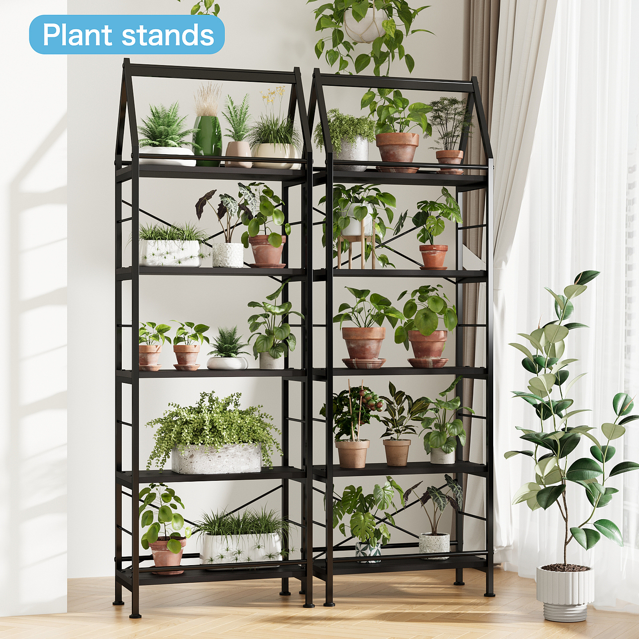 亚马逊家居类产品渲染及广告动画2