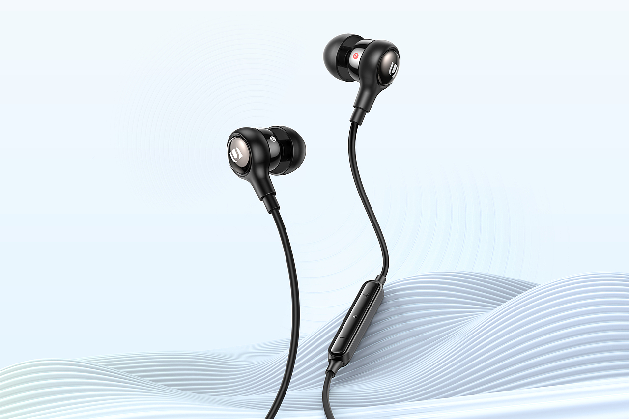 UGREEN 2022 Product Rendering（图ZMzA3NTQ4Njg4） - 产品 - 站酷设计师李不俗原创素材 - 站酷ZCOOL