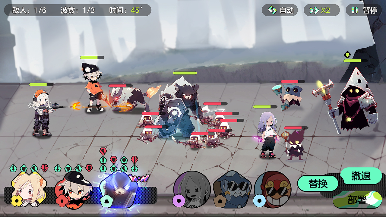 【GUI】Wings Of Hope（图ZMzY5ODYzNjc2） - 游戏UI - 站酷设计师可嗠渥原创素材 - 站酷ZCOOL