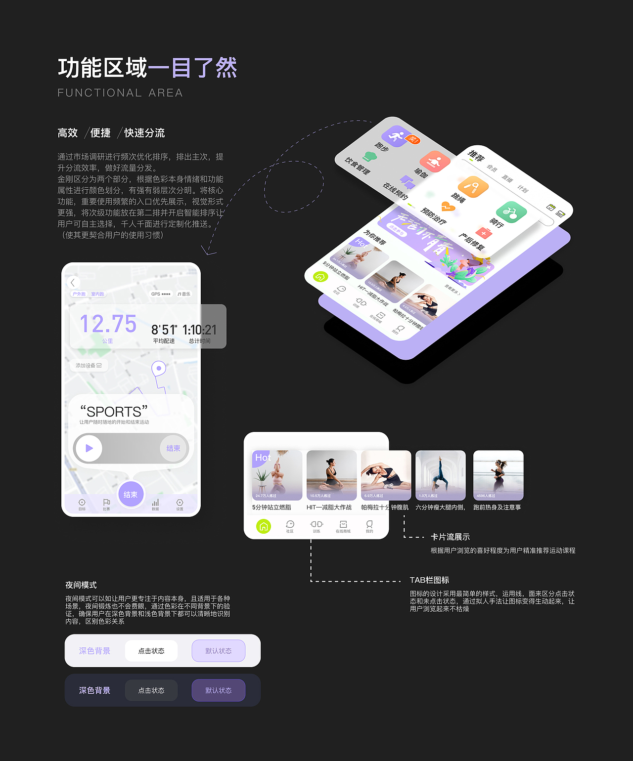 START APP（图ZMzQ4NTA0MDQ0） - APP界面 - 站酷设计师幂西幂西原创素材 - 站酷ZCOOL