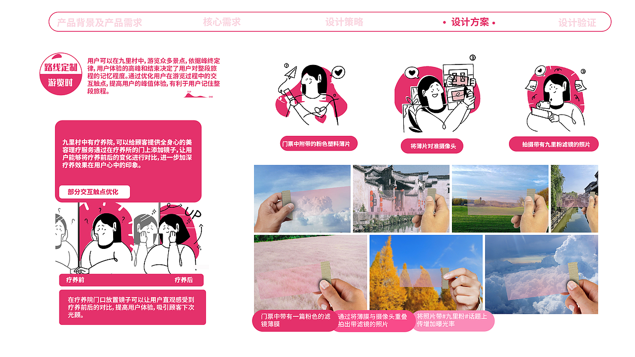 UX portfolio（图ZMzEwMDA0ODk2） - 交互/UE - 站酷设计师ELIHAHA原创素材 - 站酷ZCOOL