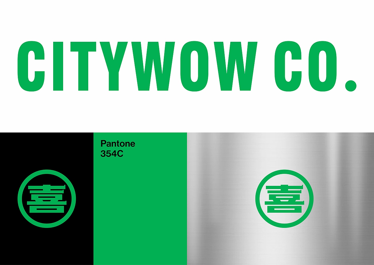 CITY WOW·喜点王|“喜聞樂食”