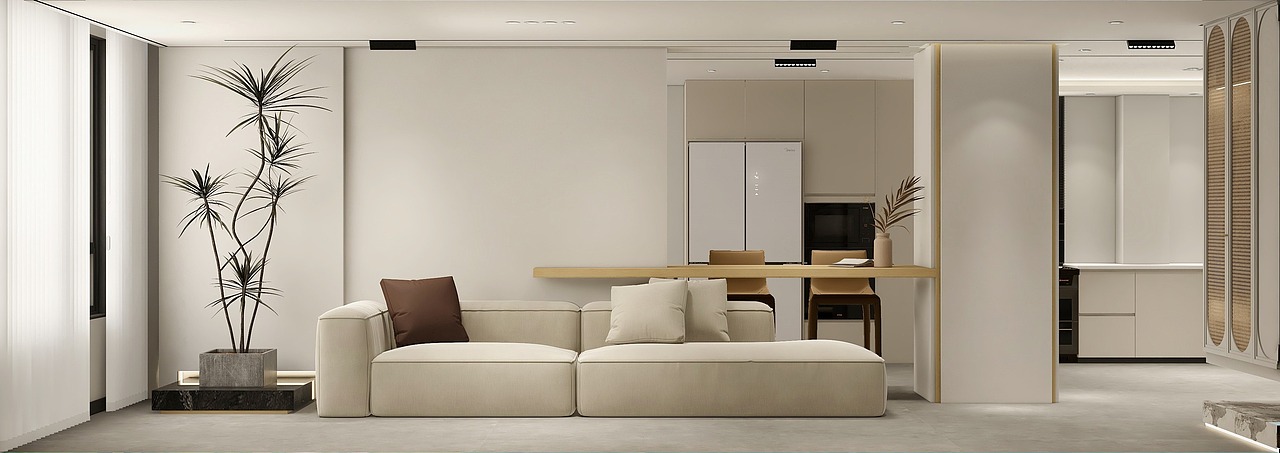 意式极简软装方案（图ZMzM2ODIyNTI0） - 家装设计 - 站酷设计师愿梦想的光照亮你原创素材 - 站酷ZCOOL