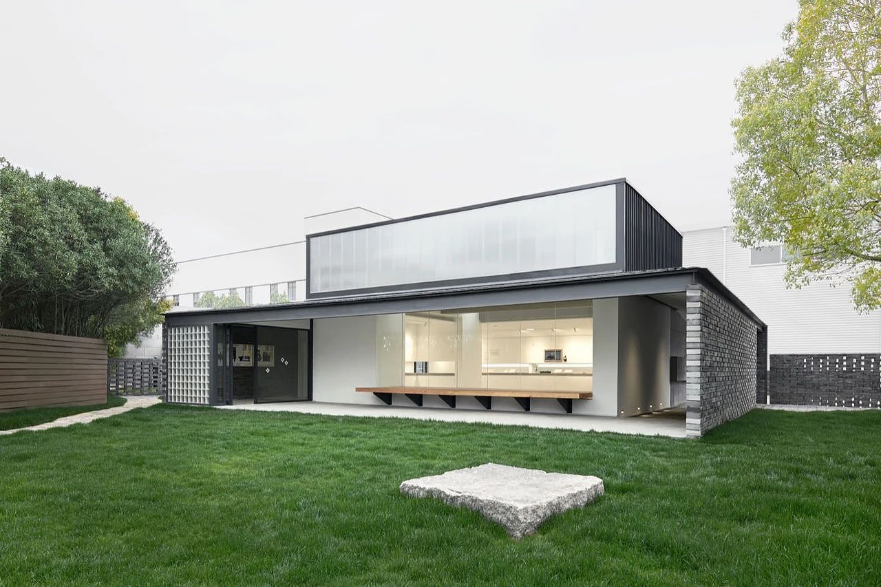 沙洋油菜博物馆