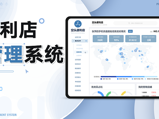 B端