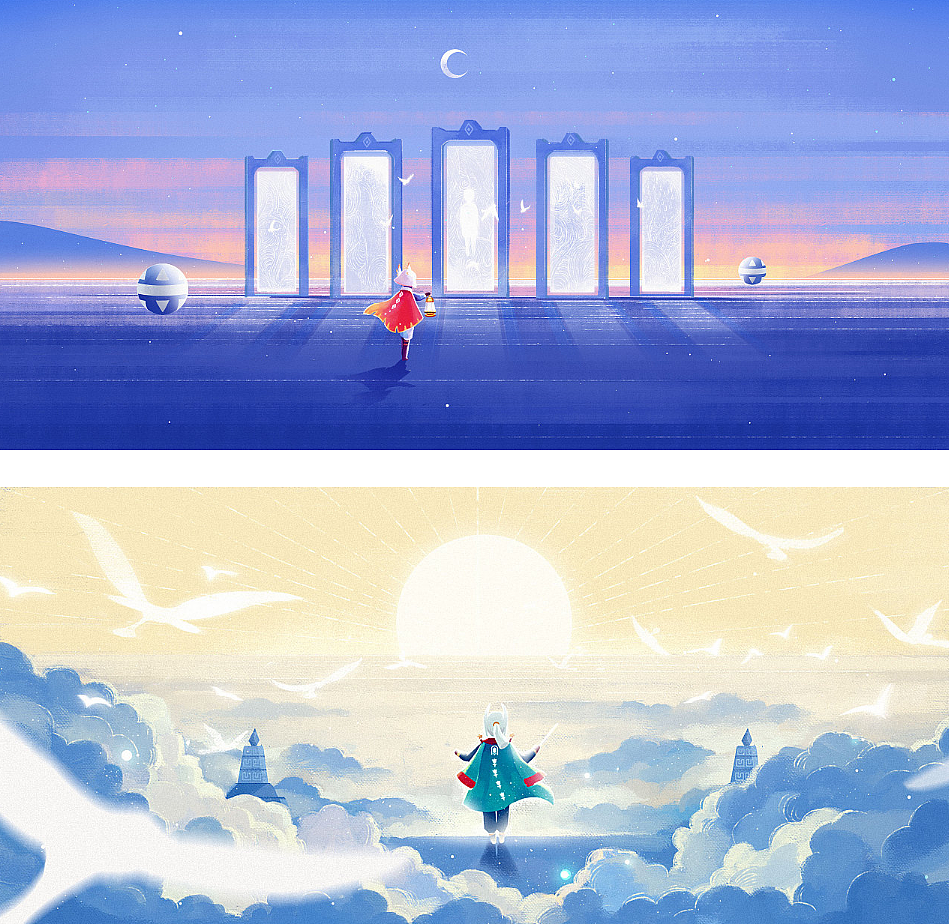 全息投影动画裸眼2D3D投影科技展厅企业