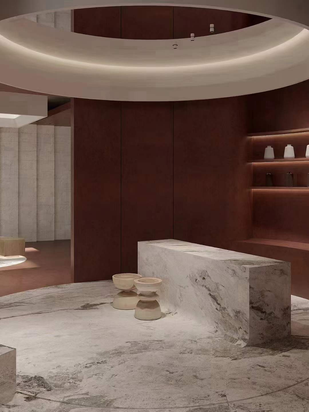 雪山民宿藏不住了!住进能看见的森林里