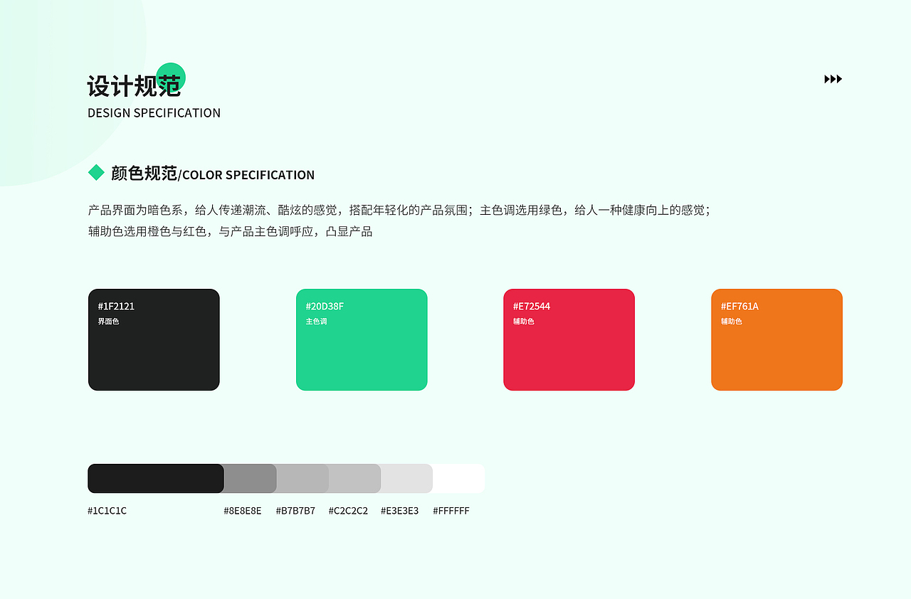 健身APP（图ZMzA0MzQ4ODA0） - APP界面 - 站酷设计师cy勇原创素材 - 站酷ZCOOL