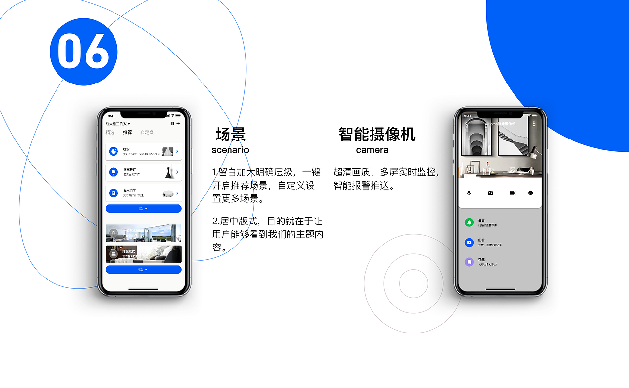 AnHome智能家居设计（图ZMjk5MjI3NzA0） - APP界面 - 站酷设计师安szl原创素材 - 站酷ZCOOL