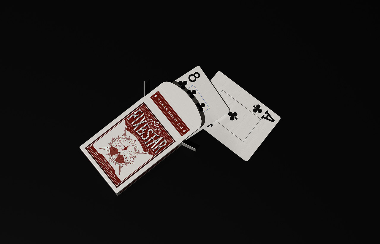 FIXESTAR包装设计