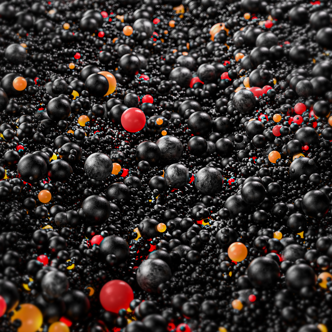 C4D 3S材质、玻璃材质、OC渲染-3月份（图ZMzM3MDgxNDQ4） - 场景 - 站酷设计师AI三维设计师原创素材 - 站酷ZCOOL