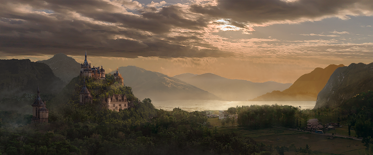 近期作品合集（图ZMzQ1OTYxOTMy） - 概念设定 - 站酷设计师没有皮的皮皮虾原创素材 - 站酷ZCOOL