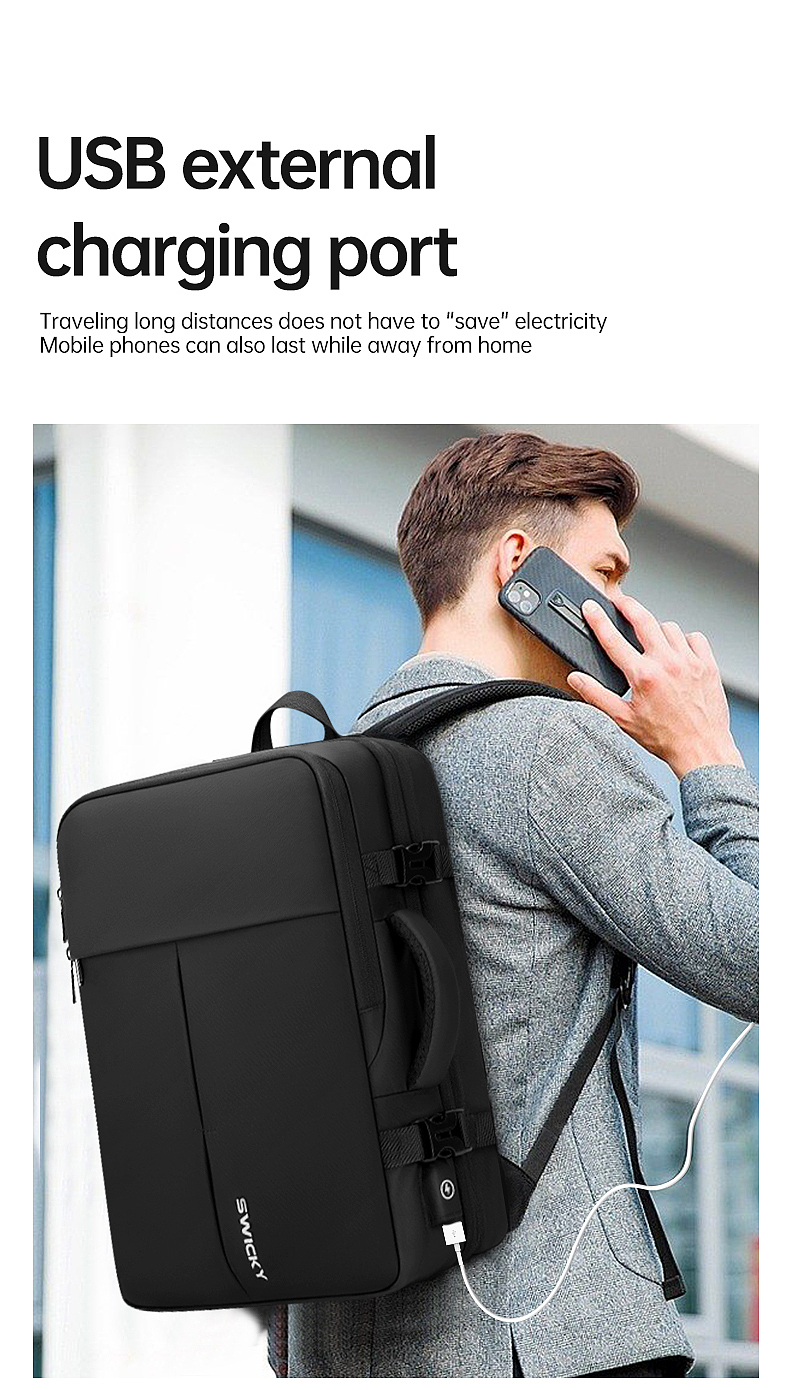 速卖通旅行包详情页面（图ZMzYzMzcyMTQw） - 电商 - 站酷设计师ZHAOQIANG93原创素材 - 站酷ZCOOL