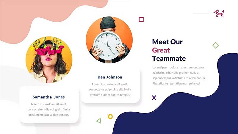 15页创意时尚精美产品展示摄影图片展示通用PPT模板（图ZMzMzMzUwOTg0） - PPT/Keynote - 站酷设计师爱晴天原创素材 - 站酷ZCOOL