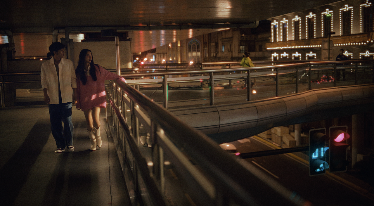 GC  [心潮夜涌]系列