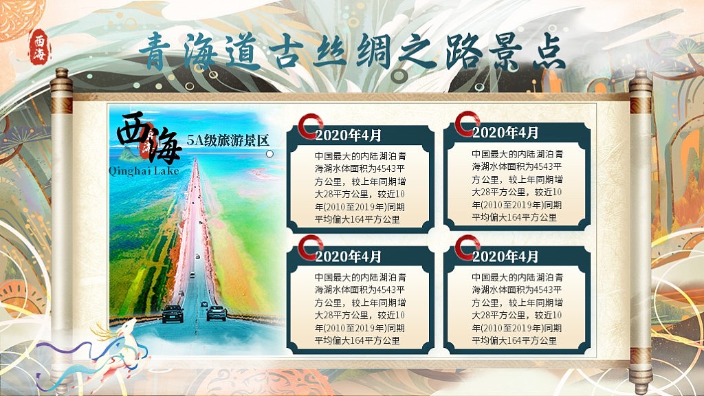 国潮风PPT到底有多好看（图ZMzU3Mjc2NzI0） - PPT/Keynote - 站酷设计师Z860912607原创素材 - 站酷ZCOOL