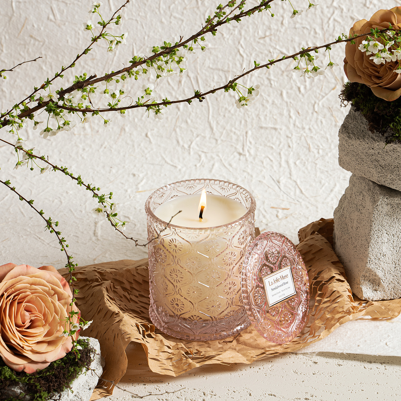 蜡烛摄影修图（图ZMzQ1MTAwMDE2） - 其他平面 - 站酷设计师哦比托原创素材 - 站酷ZCOOL