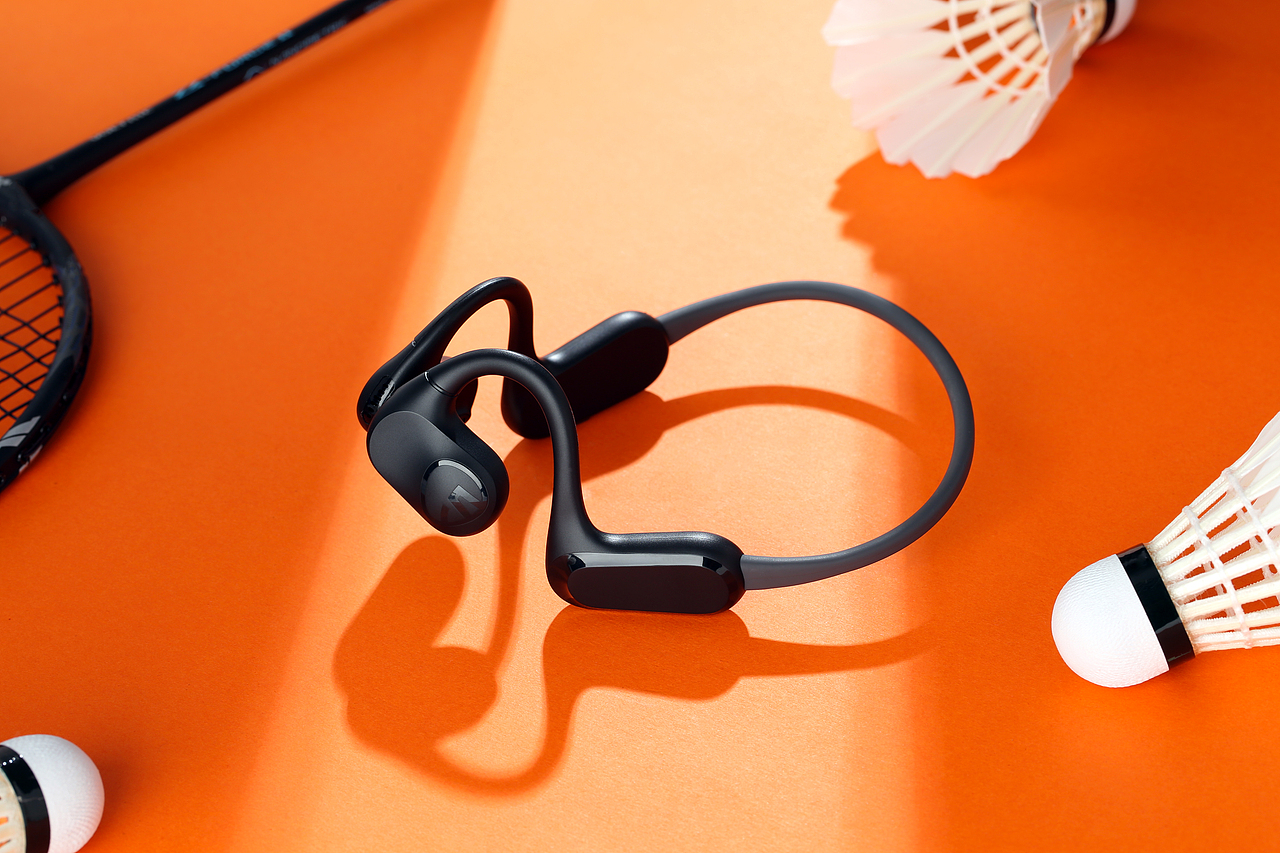 运动耳机吗?