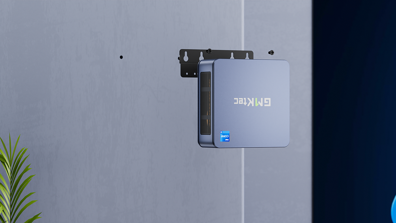 产品三维 | mini主机产品ID三维动画渲染视频（图ZMzU4NTEzNjY4） - 动画/影视 - 站酷设计师蓬松的原创素材 - 站酷ZCOOL