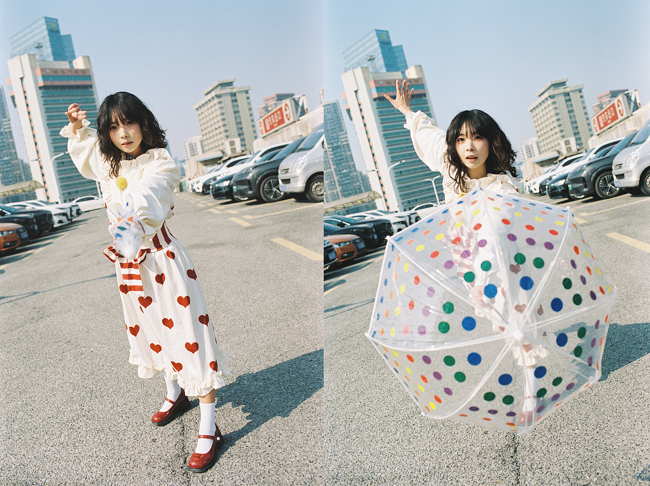 我和我的小小星球