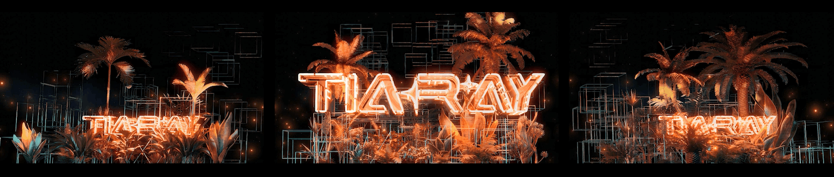 YINGSTUDIO |雪碧x TIA袁娅维音乐节舞台视觉艺术VJ（图ZMzUwNTM0MjQ0） - 动画/影视 - 站酷设计师影工作室数字视觉原创素材 - 站酷ZCOOL