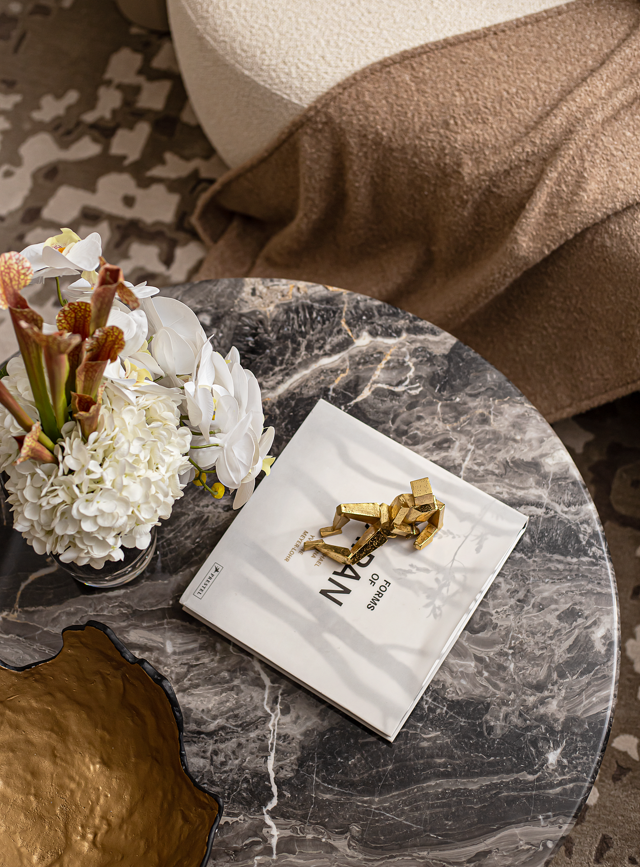 INNEST意巢设计:苏州 · 望熙雅苑