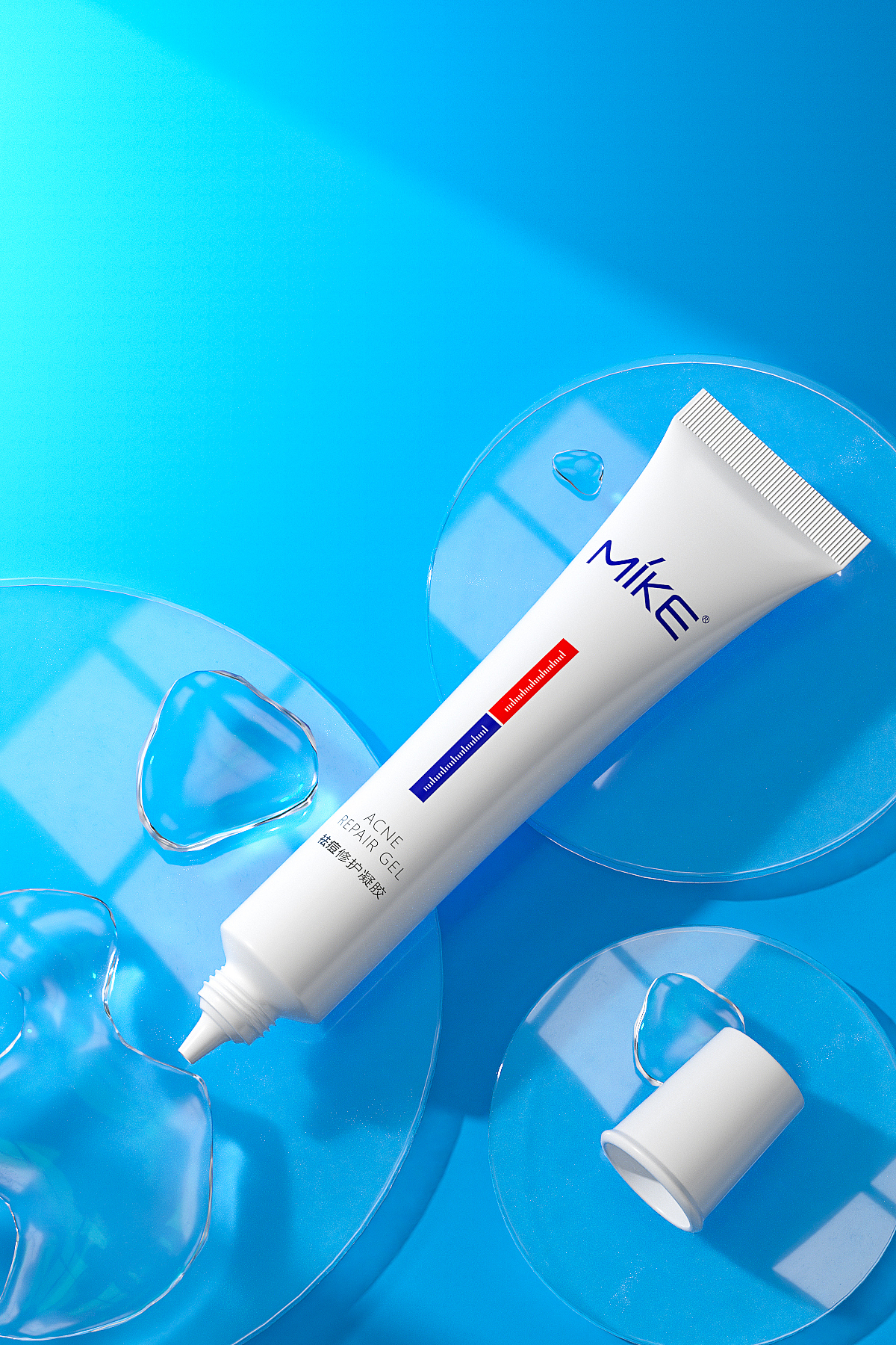 mike店铺产品海报建模渲染分享，针对之前的重新优化（图ZMzAzMDg2NTc2） - 电商 - 站酷设计师爱设计的WANG原创素材 - 站酷ZCOOL