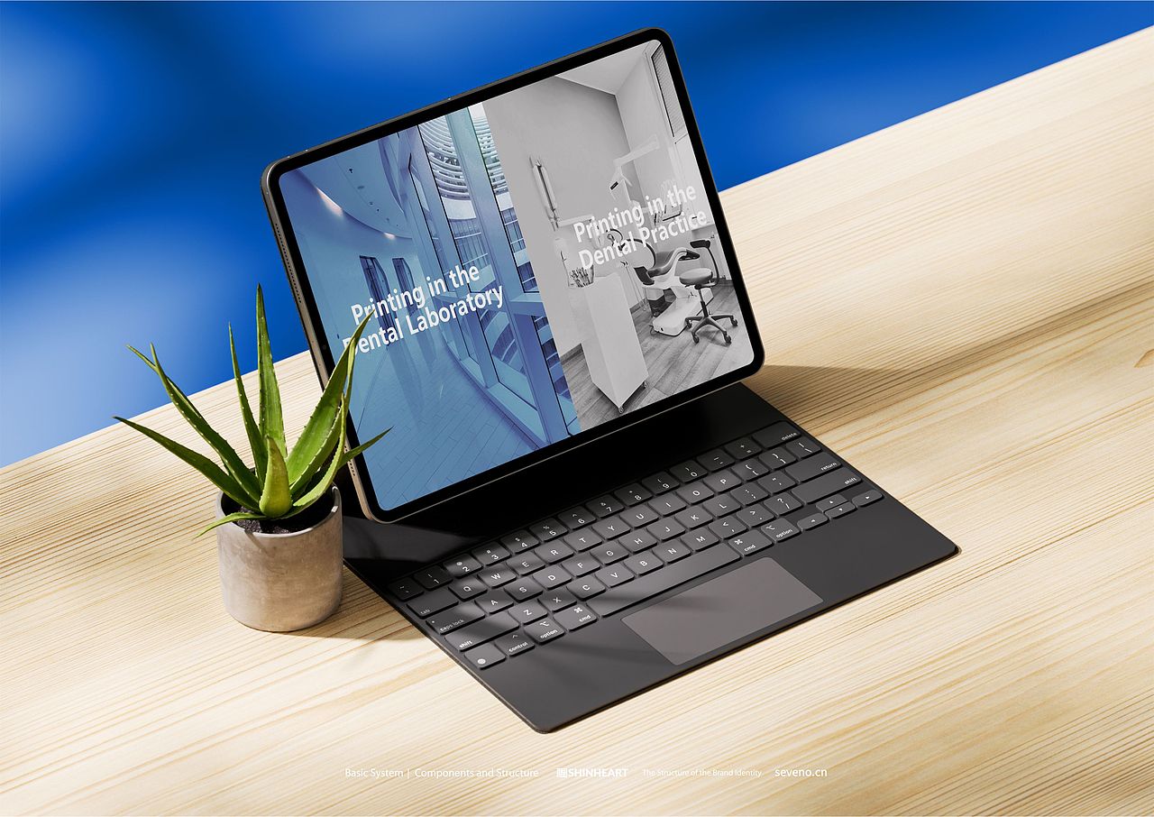 innogrit3D打印品牌全案定位-上海因心（图ZMzQ4MjQwMDg4） - 品牌 - 站酷设计师INHEART上海因心原创素材 - 站酷ZCOOL