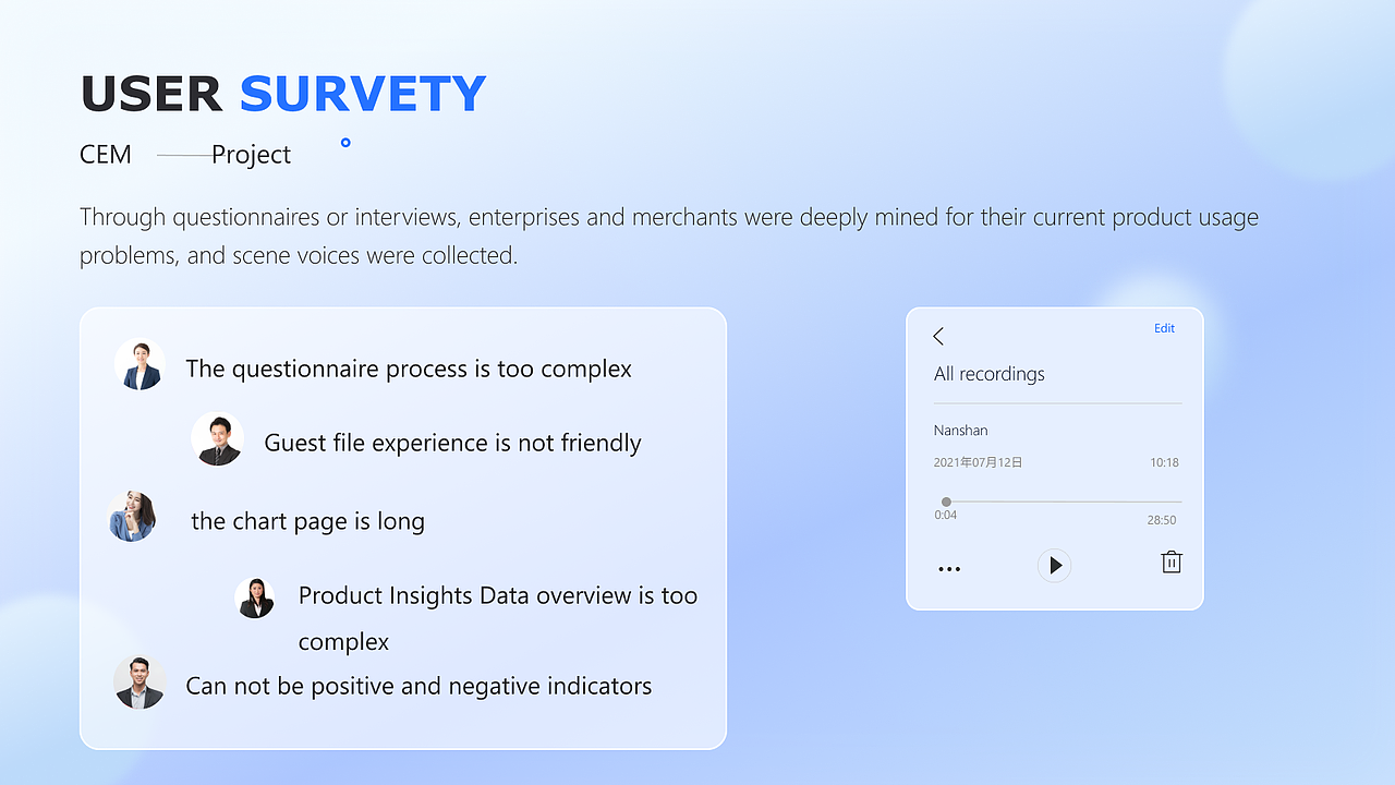 上半年项目作品整理合集