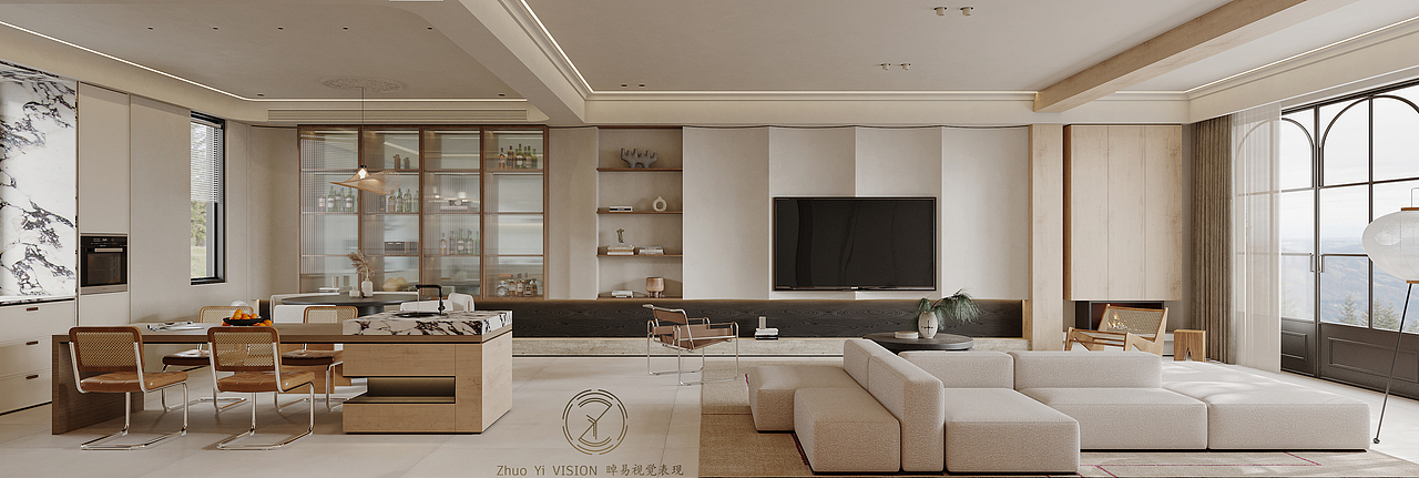 晫易视觉2022年总结