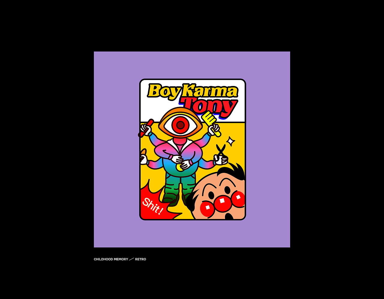 中古玩具插画设计合集（图ZMzA1MTc2MzM2） - 创作习作 - 站酷设计师力口久文化原创素材 - 站酷ZCOOL