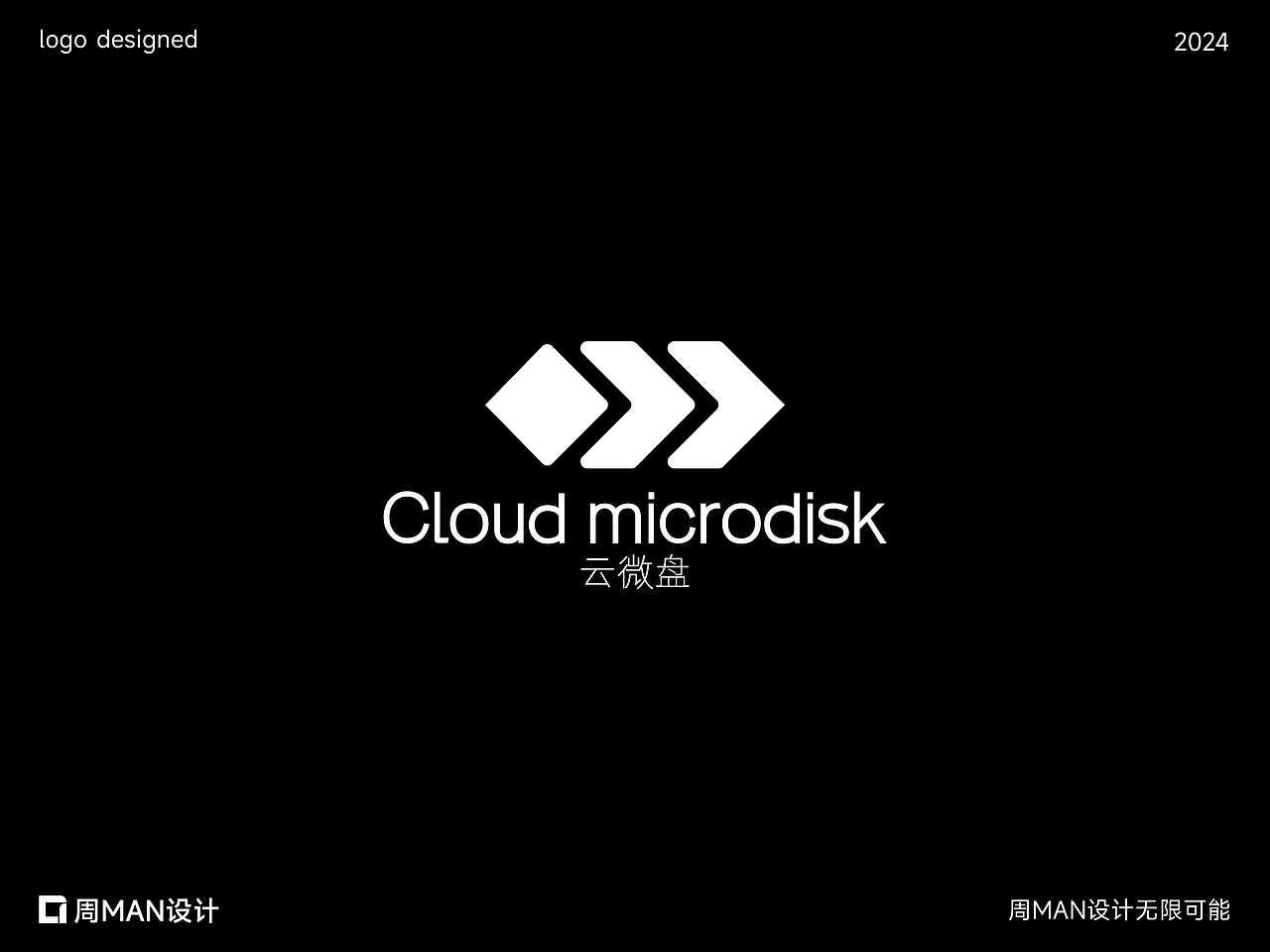 LOGO在向你挥手-HI | LOGO设计 | 下篇