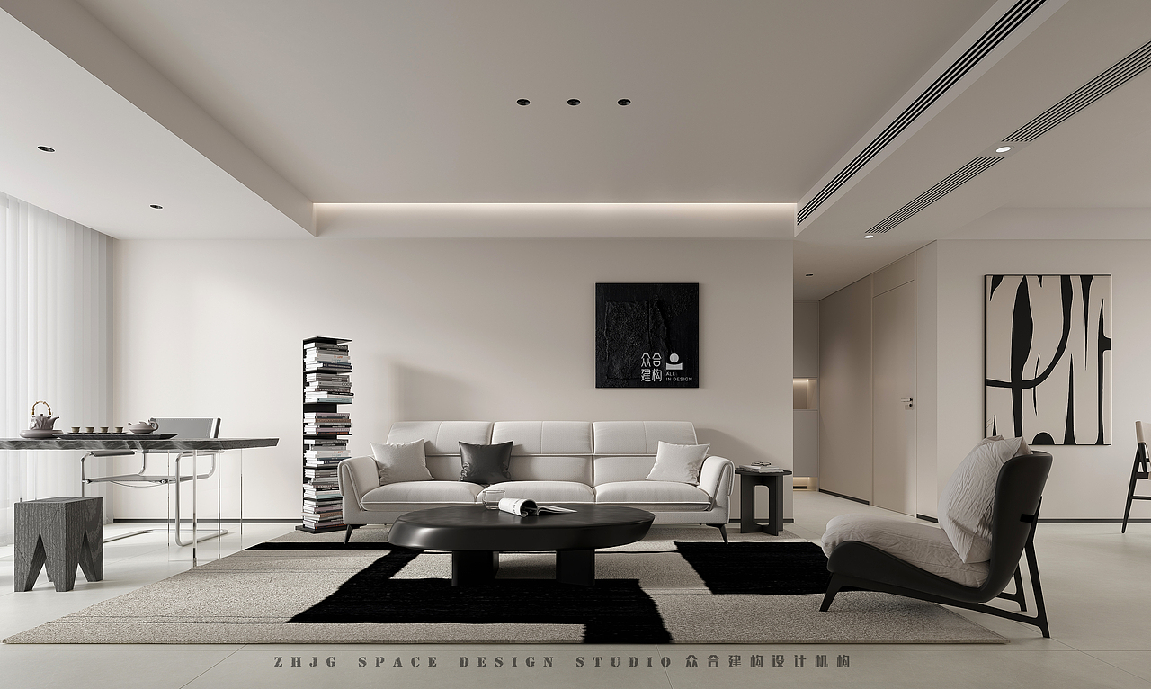 众合建构|长房领秀时代