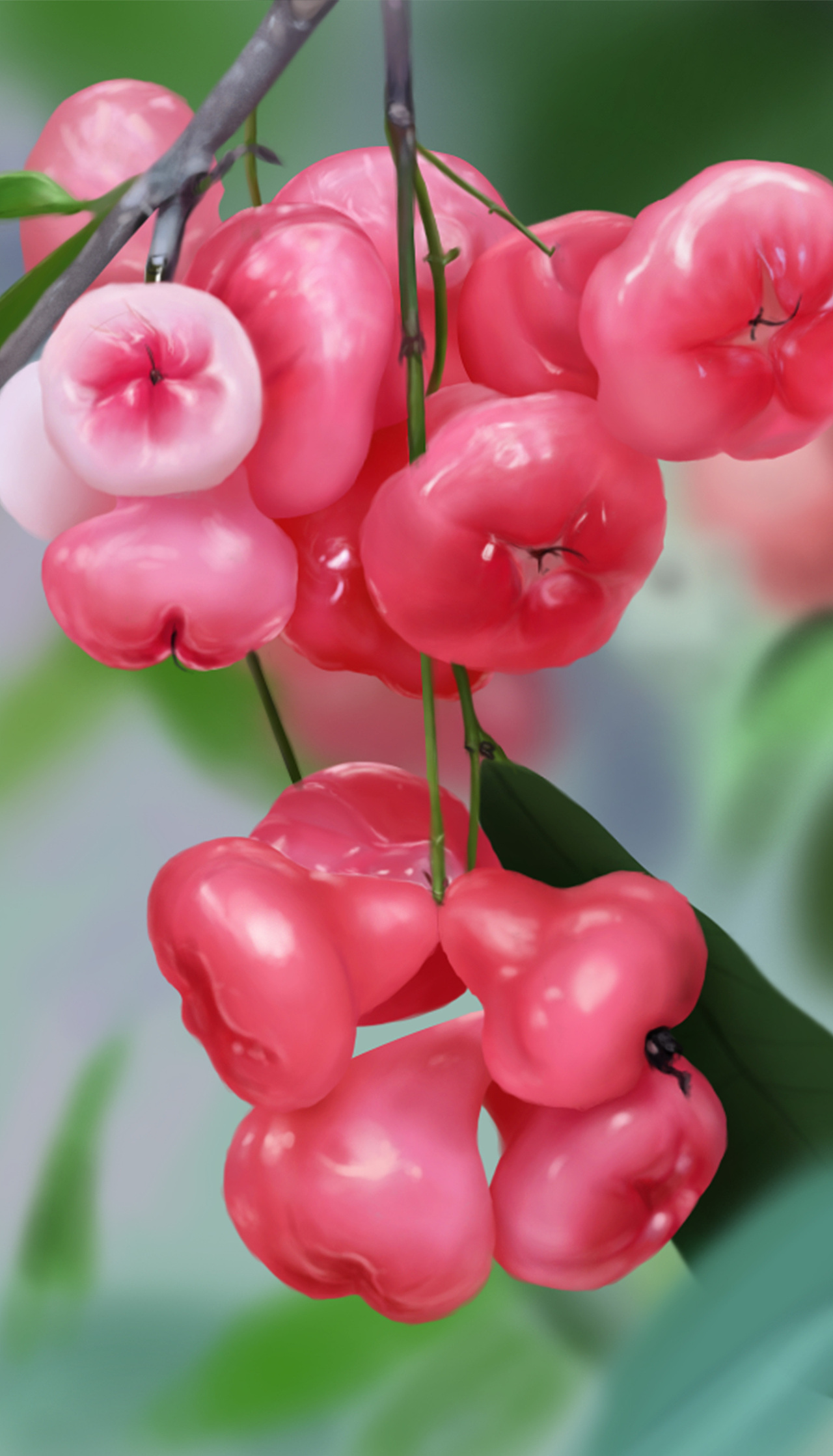 厚涂-静物（图ZMzE0MDc3NzIw） - 创作习作 - 站酷设计师不才江郎才尽了原创素材 - 站酷ZCOOL