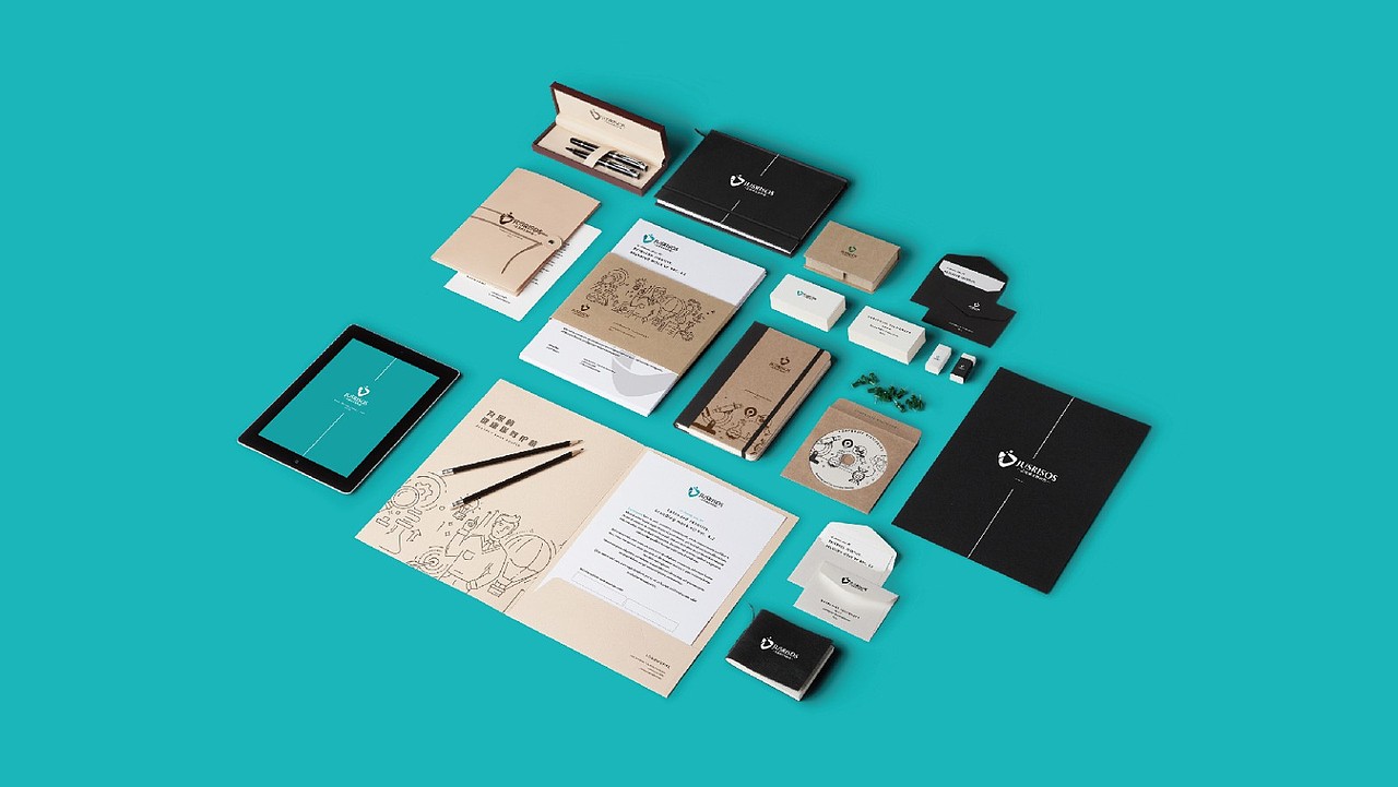 生物科技公司品牌VI设计（图ZMzQ5NjIzNDg4） - Logo - 站酷设计师相同设计原创素材 - 站酷ZCOOL