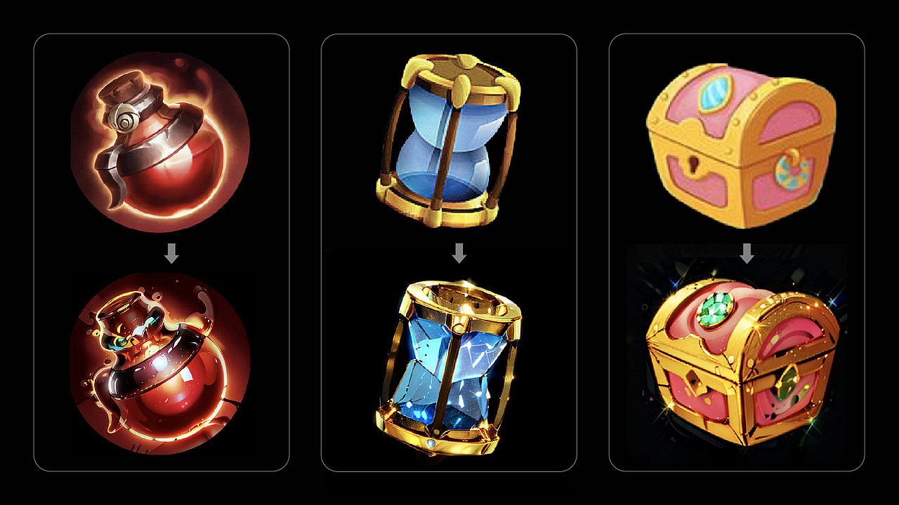 AIGC作品集——落地应用（图ZMzUxNjQxODgw） - AI作品 - 站酷设计师滢的设计原创素材 - 站酷ZCOOL