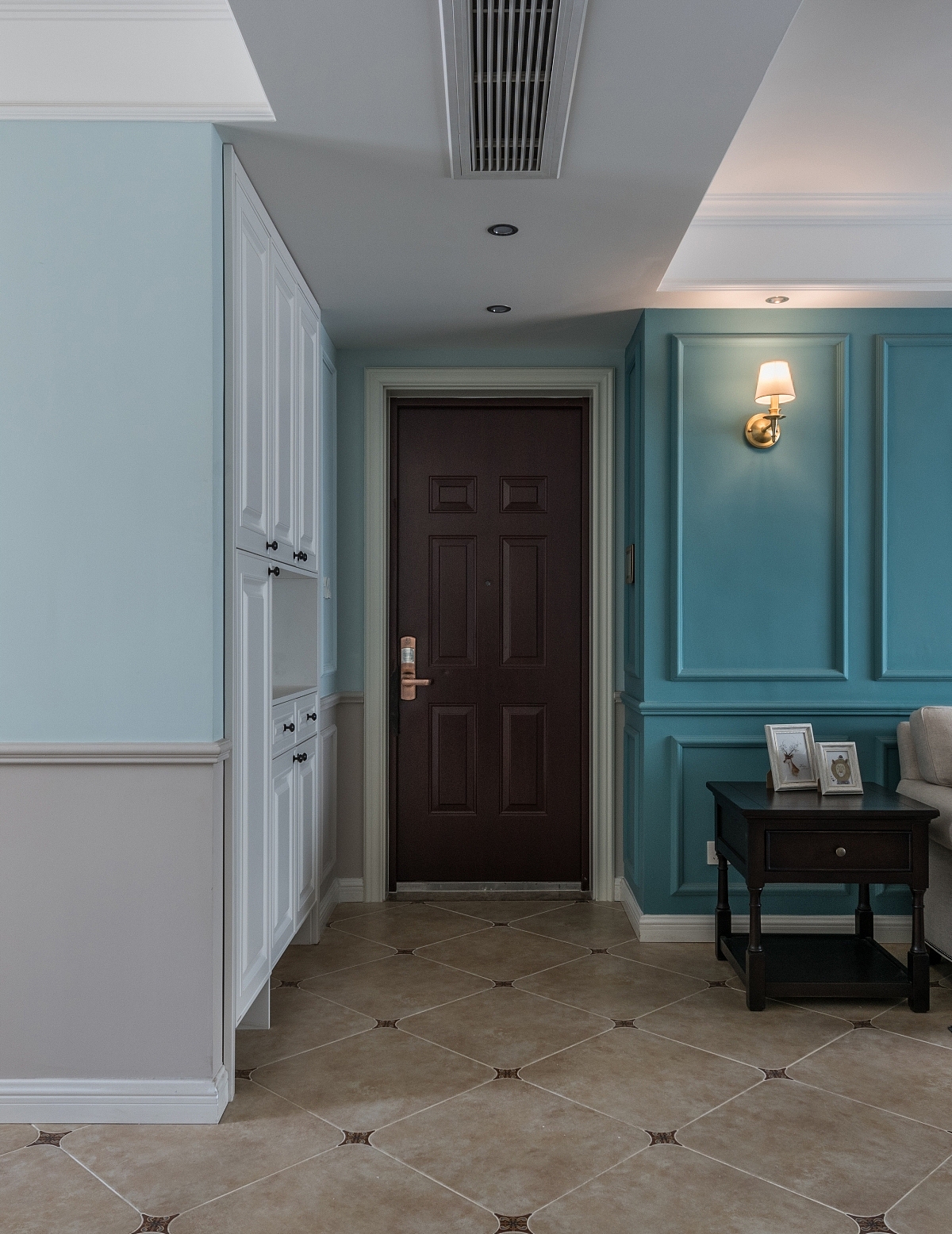 遇见就是最好的