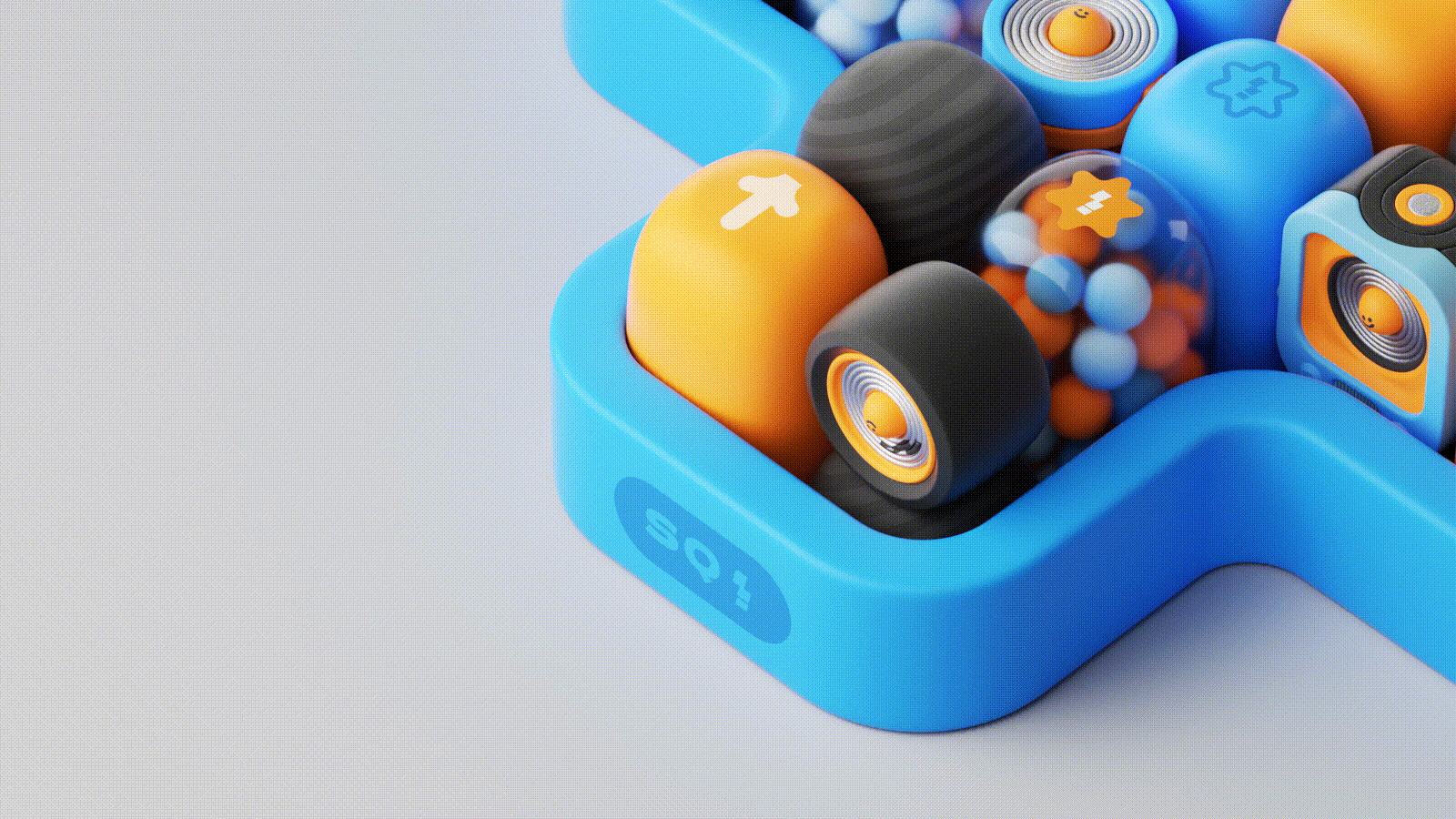 2021 + 2022 - [回忆录]