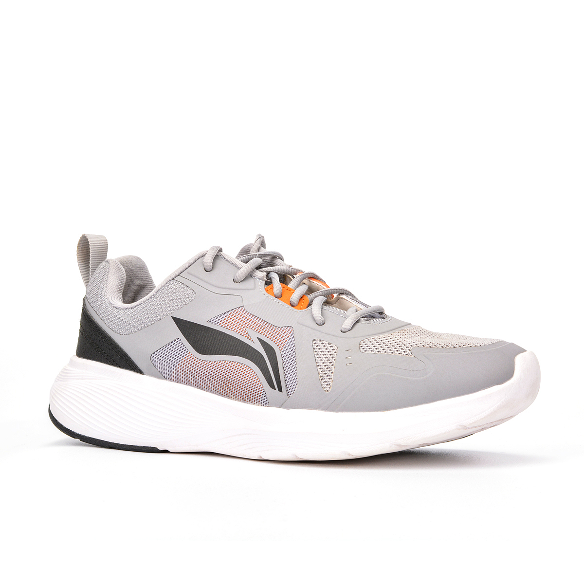 休闲运动鞋拍摄 白底图 产品摄影