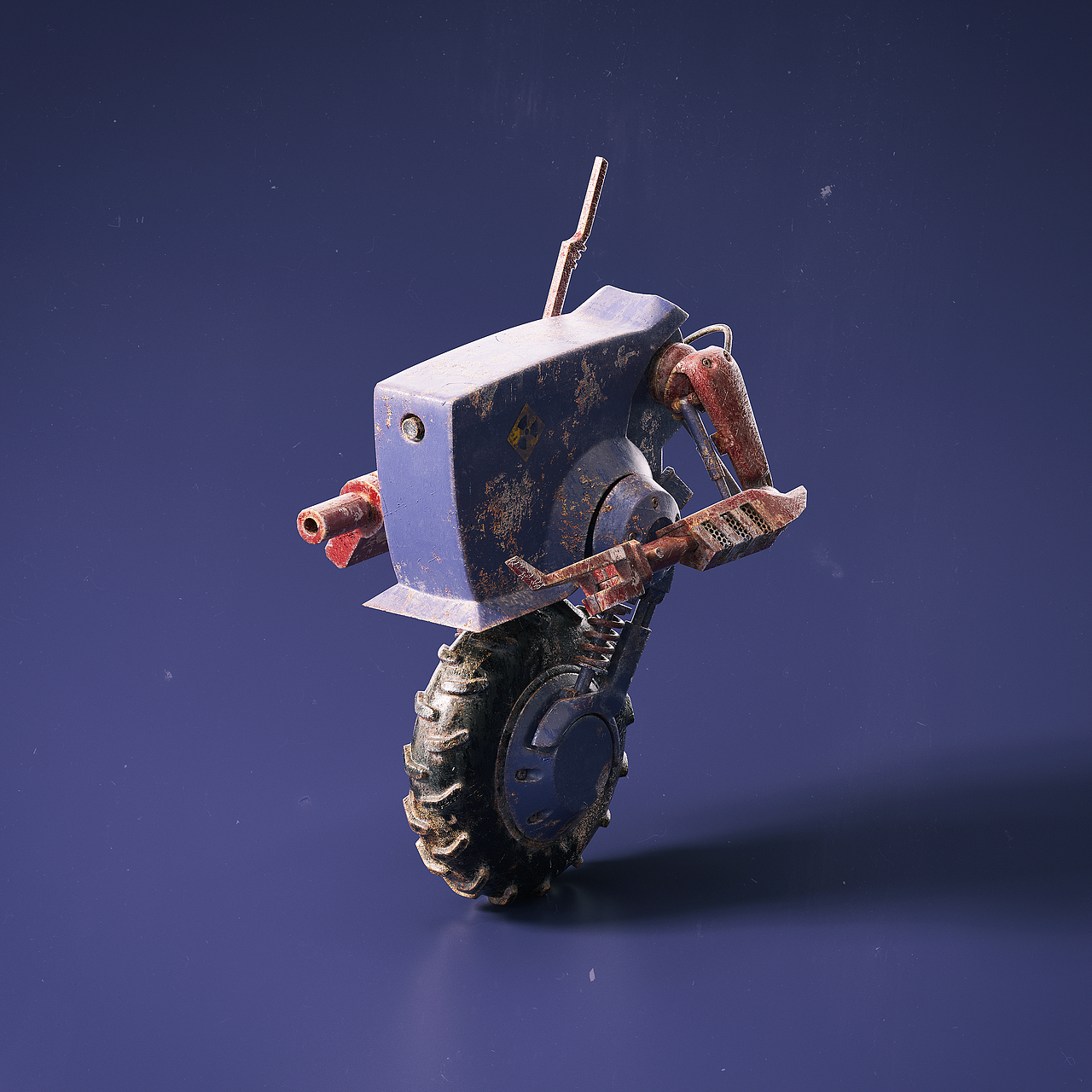 一些渲染练习（图ZMzA5Mjk0NzA4） - 其他三维 - 站酷设计师做美工的第一天原创素材 - 站酷ZCOOL