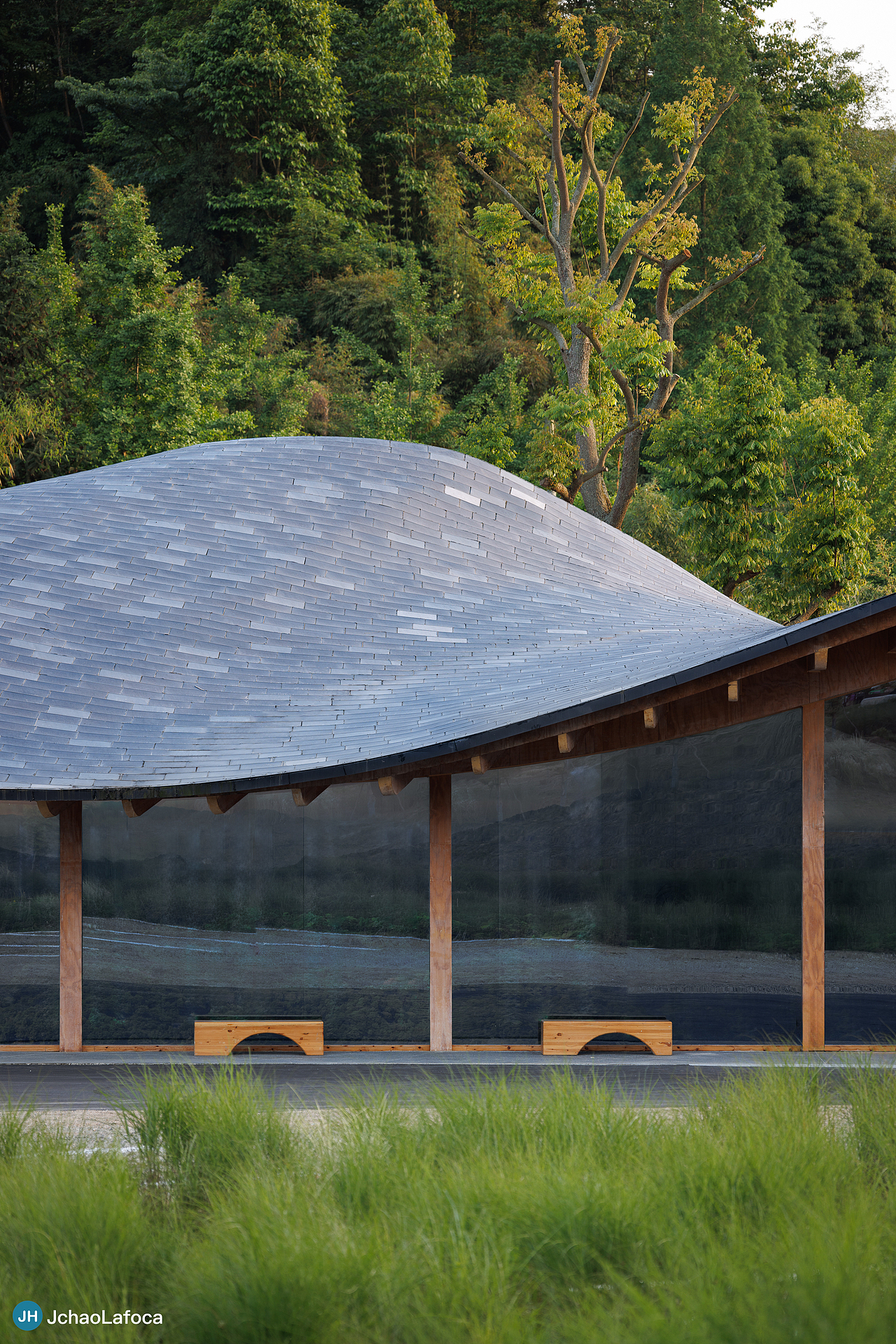 龙门•柒村艺术设计中心|彭州