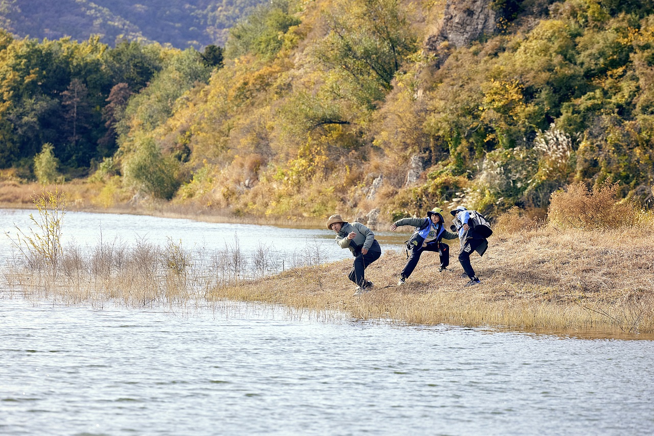 ANTA KIDS | 美好童年 畅享户外 由晴雨甲来守护